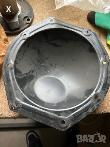 Капак редуктор преден мост ВАЗ Лада Нива нов, оригинален , снимка 2 - Части - 39260565