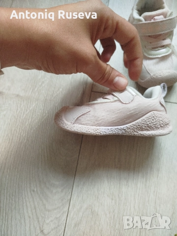 Детски маратонки БЕКО, снимка 3 - Детски маратонки - 52703274