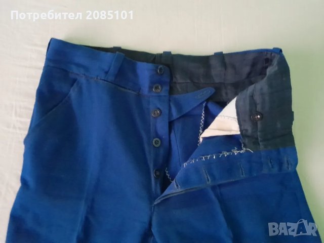 Мъжки панталон, снимка 3 - Панталони - 48238363