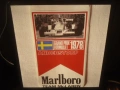 Marlboro светеща табела , снимка 3