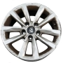 Алуминиеви джанти 5x114.3 R16 Hyundai i40 2015-2019 ID: 156194, снимка 5