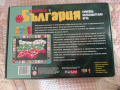 Настолна образователна семейна игра "ваканция в България", снимка 2