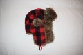 ACCESSOIRES - Страхотна ушанка от Норвегия / Шапка , снимка 4
