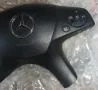 Airbag волан за Mercedes-Benz C-Class W204 2007-2014, снимка 3
