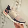 Оригинални маратонки  ADIDAS ULTRABOOST 19 CLEAR BROWN номер 45.5-46, снимка 7