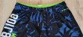 DECATHLON Детски плувни шорти с принт 10-12 г, снимка 4