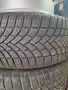 зимни гуми 17 225/55, снимка 2