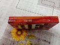 SONY FH 60 нова аудио касета /1, снимка 4