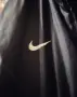 NIKE Оригинал Ново Мъжко Зимно Термо Топло Яке с Яка L , снимка 6