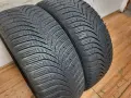   205/55/16 Hankook Michelin / зимни гуми, снимка 6