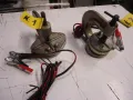 Преси за вулканизация 12V, снимка 7