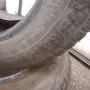  Гуми Барум 2 бр, зимни 175/65/14, снимка 2