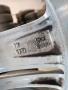 4бр.алуминиева джанта 17 цола за Opel 5x115, снимка 4