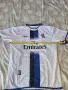 Челси Ретро Тениска Umbro XL, снимка 9