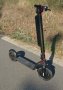 Скутер-тротинетка HX X8, снимка 1 - Други спортове - 41730298