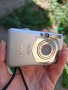 Компактен дигитален фотоапарат Canon Digital IXUS 95is , снимка 4