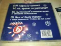 CD X2 КОЛЕДНИ ПЕСНИ И РУШИ ВИДИНЛИЕВ 1310241011, снимка 9
