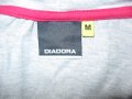 Суичър DIADORA  дамски,М-Л, снимка 1