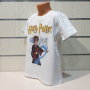 Нова детска тениска с дигитален печат Хари Потър, снимка 7