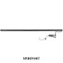 LED бар STRANDS SIBERIA XP SR50  30/240W 1475/16500lm  5700K, снимка 2