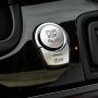 Декоративни бутони за Старт Стоп и Електронна Ръчна Спирачка за BMW F10 F07 F01 X3 F25 X4 F26 X5 X6 , снимка 3