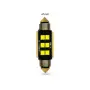 LED крушки софитни 41mm CANBUS 12V 2 броя, снимка 3