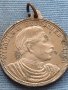 Стар медал Германия Вилхелм втори крал на Германия 39783, снимка 2