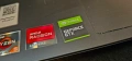 Лаптоп Lenovo AMD Ryzen 7 NVIDIA GeForce GTX 1650 RAM: 32 GB, SSD 2 TB, снимка 2
