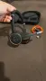 Jabra Evolve 75 UC Duo слушалки хедсет, черен , снимка 4