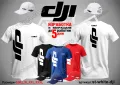 DJI тениска t-red-dji, снимка 12