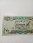 ИРАК БАНКНОТА , снимка 2