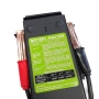 Товарна вилка за тестване на акумулатор - 6V / 12V - Тестер за акумулатор, снимка 4