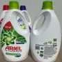 Течен Ariel - 132 пранета, снимка 11