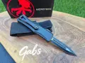 Автоматичен нож Microtech HERA AUTO 702-1T OTF Knife, снимка 5