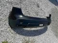 задна броня Nissan Qashqai 2007-2014 г. #067S, снимка 2