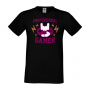 Мъжка тениска Professional Gamer, снимка 2