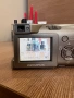 Фотоапарат Olympus 5,1 Mp с подаръци, снимка 4