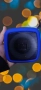 Мини преносима Bluetooth колонка с RGB LED светлини и Super Bass, снимка 3