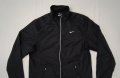 Nike Microfibre Jacket оригинално яке M Найк спорт ветровка, снимка 2