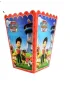 Paw Pes Patrol Пес Патрул Парти кутия за дребни лакомства пуканки и др, снимка 3
