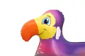 НОВО! Надуваем джет Bestway Dandy Dodo воден коньор за яздене играчка за басейн, снимка 4
