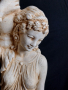 133. Статуя Флора – фонтанен елемент, снимка 1 - Градински мебели, декорация  - 36325254