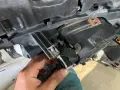 Предна броня за Mercedes C-class W203 преди фейс (седан и комби), снимка 15