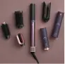 Dyson Airwrap Co-anda2x, Права + вълни, Jasper Plum с гаранция от Зора, снимка 1