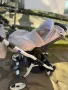 Продавам бебешка комбинирана количка Adbor Nemo 3в1 , снимка 11