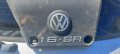 Декоративен Капак Двигател за VW Volkswagen Golf 4, голф 4,  1.6i, снимка 2