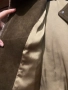 дамско яке Massimo Dutti от естествен велур, снимка 4