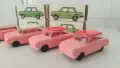 ЗАЗ СССР 1/43 Русия , снимка 4