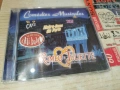 COMEDIES MUSICALES CD 1101261824, снимка 1