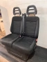 Двойна Седалка за Iveco Daily VI VII(2014-2026), снимка 2